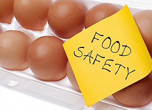Voedselveiligheid & HACCP