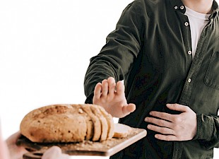 Werken met allergenen